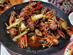 -龙虾当家·大排档(红谷滩五中店)