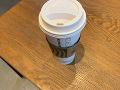 -星巴克(大宁店)