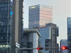 -横岗眼镜城