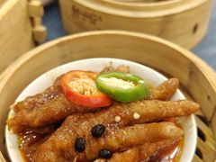 -伯乐居茶艺馆(石岐大信店)