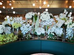 景观位-雀蓝川菜(奥体广场店)