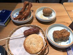 -和府捞面(壹方天地店)