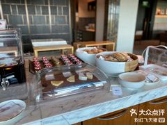 -上海浦东嘉里大酒店
