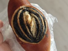 -甜嘟嘟烘焙坊(舒城路店)
