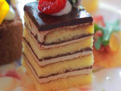 -Le Comptoir de Pierre Gagnaire