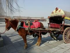 -杨家埠民间艺术大观园