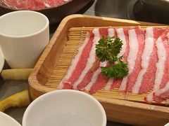 -骨之味·筒骨汤火锅(江头店)