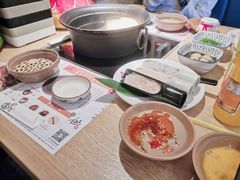 -温野菜涮涮锅(曲江大悦城店)