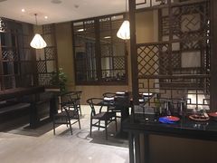 -五缘湾凯悦酒店·悦饗中餐厅