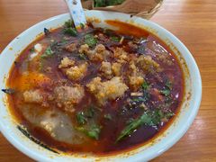 -王浩儿纪六孃甜皮鸭(乐山总店)