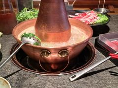 -老墙根涮肉(王四营店)
