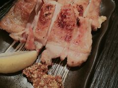 鸡腿一夜干-吉屋居酒屋(群力店)