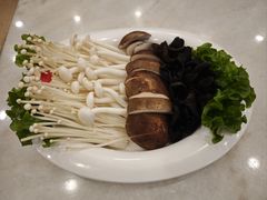 -牛街·马辈儿涮肉(牛街二店)