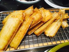 -老头儿油爆虾·知味杭州(爱琴海购物中心)