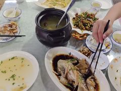 -范饭椰林川湘味海鲜·椰子鸡(三亚湾椰梦长廊店)