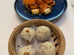 -太湖饭店·寄畅轩中餐厅