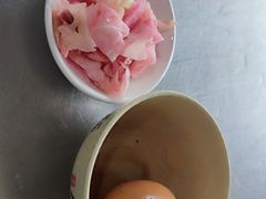 -渔桥李记奶汤面(东街店)