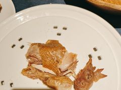 -金狮麟·新豫菜(金码大厦店)