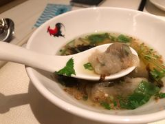 -莆田餐厅PUTIEN(西安万象天地店)