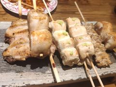 -鸟幸 TORISAKI 炭火居酒屋