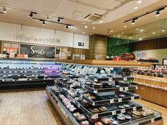 店内环境-永旺(大阪巨蛋城店)