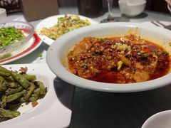 -渝信川菜(西单店)