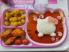 -杭州Hello Kitty乐园