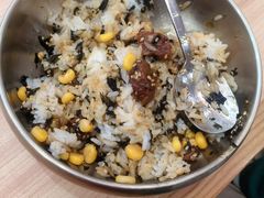 -米村拌饭(金象城店)