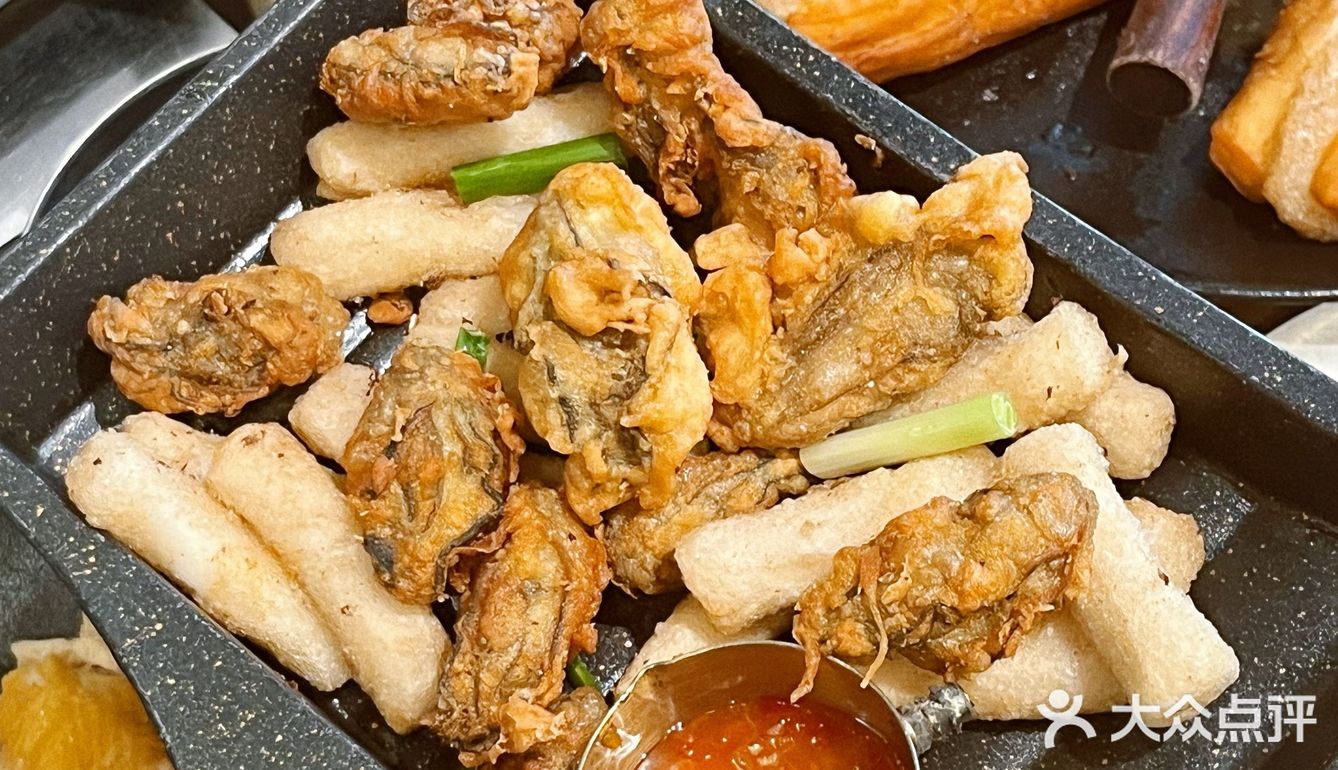 打工人的干饭食堂‼️同事天天嚷着要去吃的店❗️
