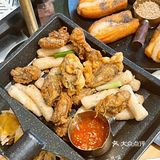 打工人的干饭食堂‼️同事天天嚷着要去吃的店❗️