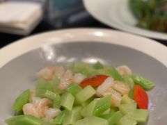 -杭州和达希尔顿逸林酒店·和园中餐厅-杭帮菜名店
