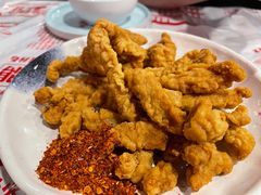 -汉虾王.小龙虾.武汉菜.粤菜(科技园店)