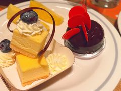 -咖啡苑自助餐厅·中国大饭店