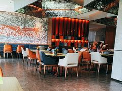 -希尔顿欢朋酒店·欢朋餐厅