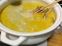 -金龙·打边炉(南京西路店)