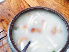 -3号仓库·餐厅(灵溪一店)