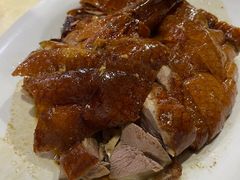 -老字号蛇口德记烧腊饭店·海鲜加工