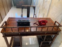 -家兴精品酒店-1959西餐厅