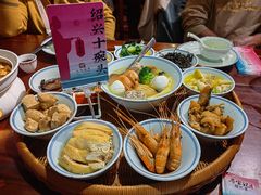 -寻宝记绍兴菜(鲁迅路店)