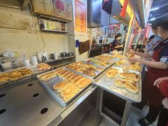 -恒兴发茶店(水巷口店)