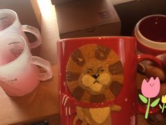 -星巴克(天津工华道智慧山店)