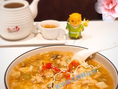 -尚一汤 广东炖汤(金桥国际店)