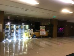 -北京临空智选假日酒店