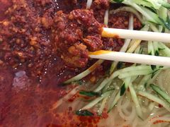 -老友谊冷面店(苏家屯店)