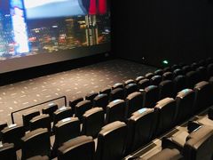 -星轶IMAX影城(九亭U天地旗舰店)