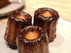 -BAKER&SPICE(安福路店)