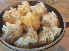-清真玉林老字号稍麦羊杂碎(宽巷子民族美食街店)