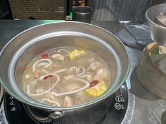 -椰庭·椰子鸡·创意玩家(晶耀前滩店)