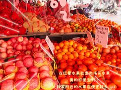 -红星农博物流中心