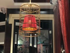-皇城根北京风味主题餐厅(滨海万达店)